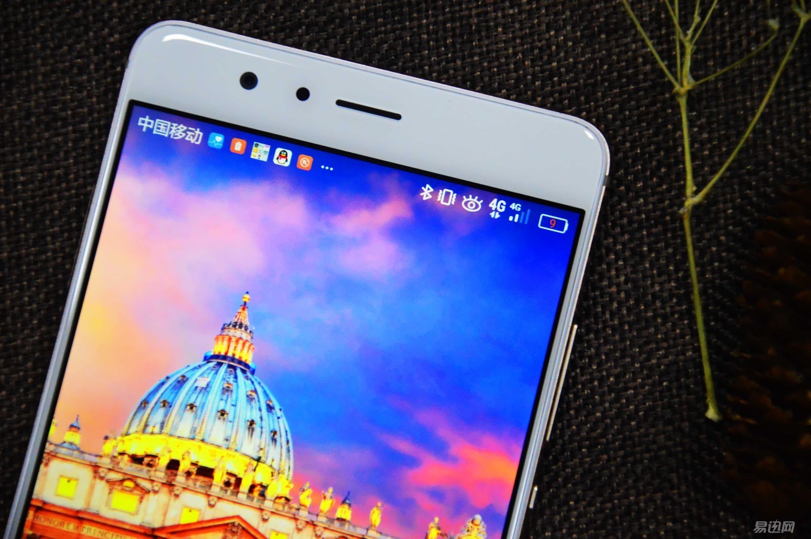 感受v8,荣耀v8华为功能