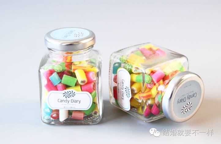 哪种喜糖高大上,好一点的喜糖有哪些