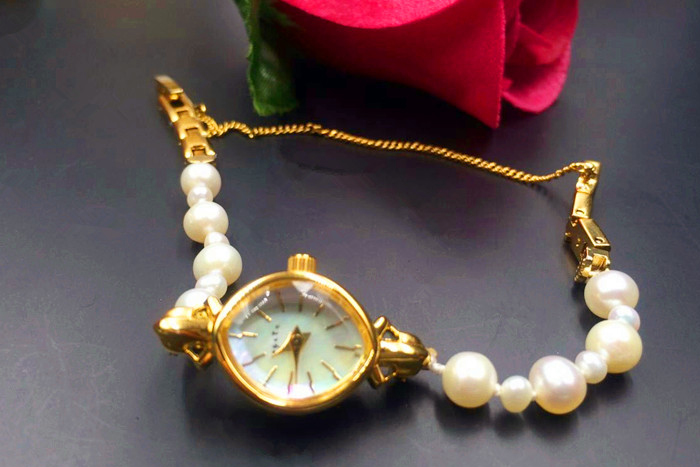 夏天比较好看的小饰品,适合春夏戴的小饰品