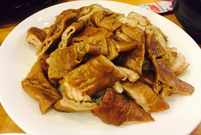 百大百家,吃遍成都100家夜宵