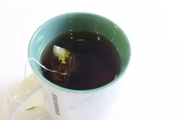 只有1%的人能看懂吗,小众茶包品牌