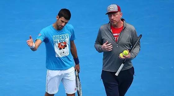 狐说：大赛期间禁欲：没有贝克尔德约也能做到