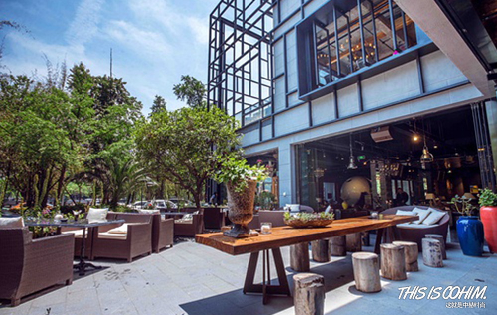 国内知名时尚买手店,时尚买手集合店直播