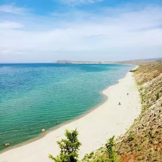 比东南亚划算还免签,只要1W,就能到俄国最美的贝加尔湖!