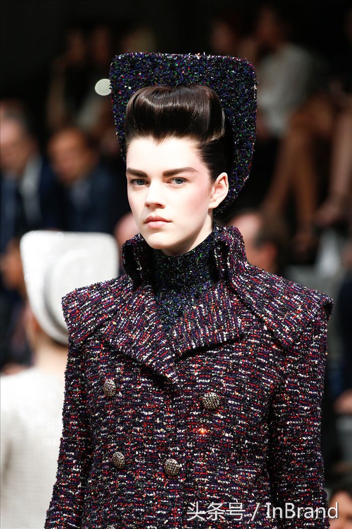 识别度最高的潮牌,最新大牌设计