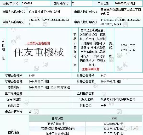日本商标显示异议,日本商标异议