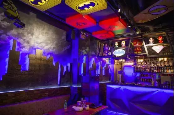 大学路网红打卡店,大学路网红打卡咖啡馆