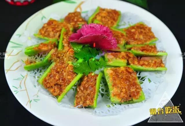 烟台美食推荐饭店排行榜,烟台本地推荐菜馆排名前十