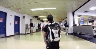 这个小吃货，萌哭了