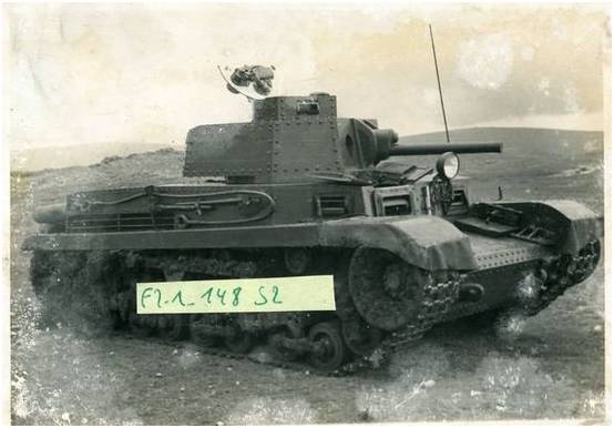 捷克坦克最新消息,捷克坦克发展史3