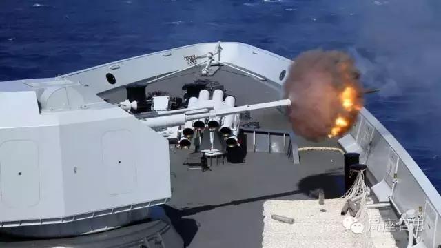 缇庡啗鍜屼腑鍥界殑鍐涜埌 (缇庡啗涓よ墭鍐涜埌)