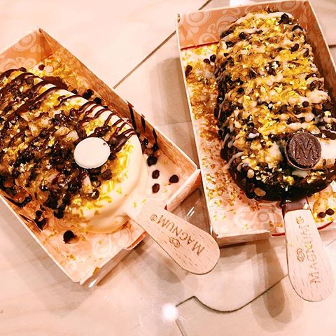 上海武康路冰淇淋推荐,武康路网红冰淇淋