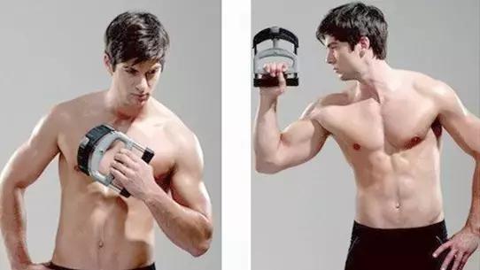 适合女性在家用的健身器材,在家最容易坚持的健身器材