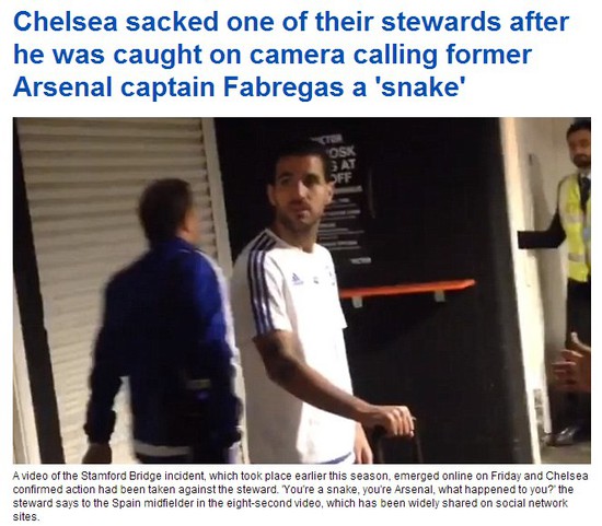 知名足坛心机婊：阴招，背叛，做内鬼，插刀，兰帕德与他不共戴天