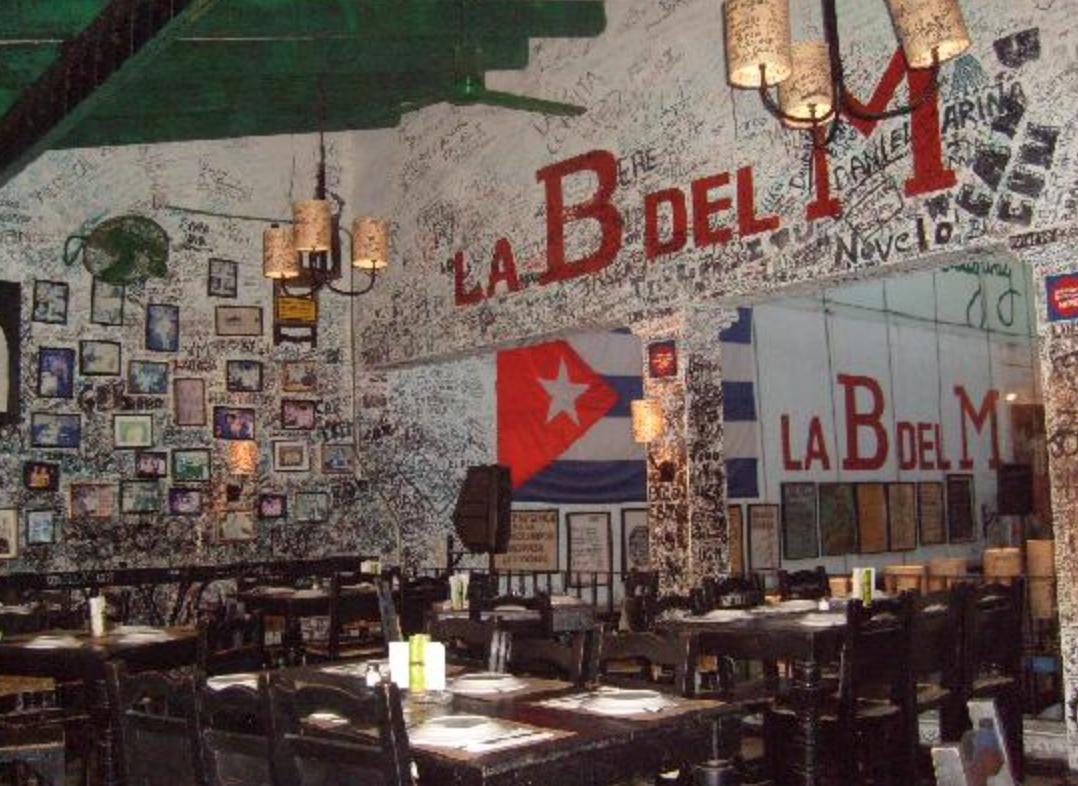 古巴的那家“五分钱酒馆”，你欠了海明威的1杯mojito