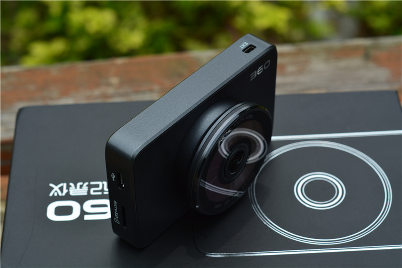 360美猴王行车记录仪,360记录仪美猴王版一代