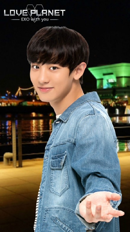 exo队长朴灿烈,exo成员朴灿烈