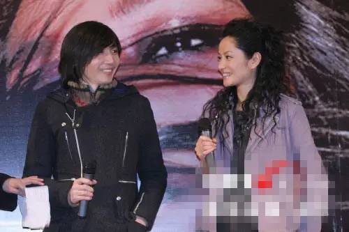 张亚东瞿颖官宣,张亚东瞿颖分手