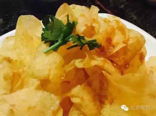 北京比较清淡的美食,北京100种好吃的美食