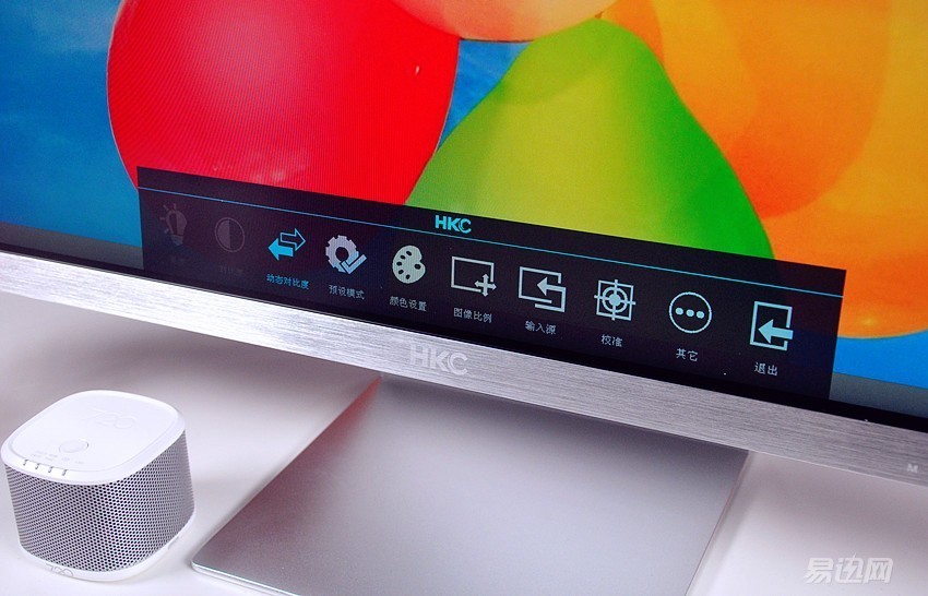 专门为设计师提供的一款显示器,设计师为什么喜欢苹果电脑