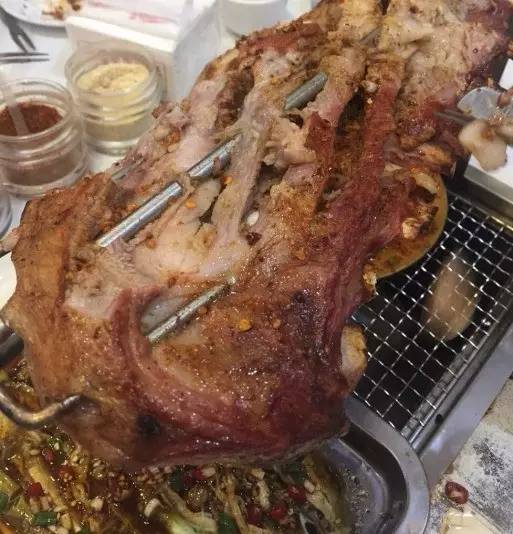 推荐一下成都好吃的宵夜,吃遍成都100家夜宵