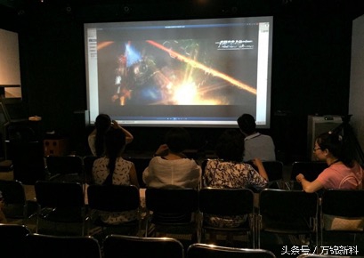 浦软携手上海中职教师参观河马动画为中国原创动画发展助力