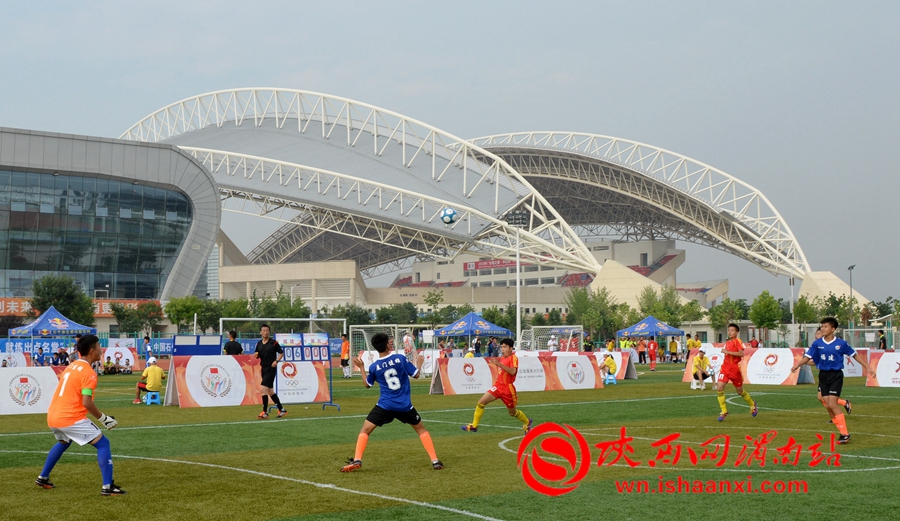 2023未来之星阳光体育大会,2017未来之星夏季阳光体育活动