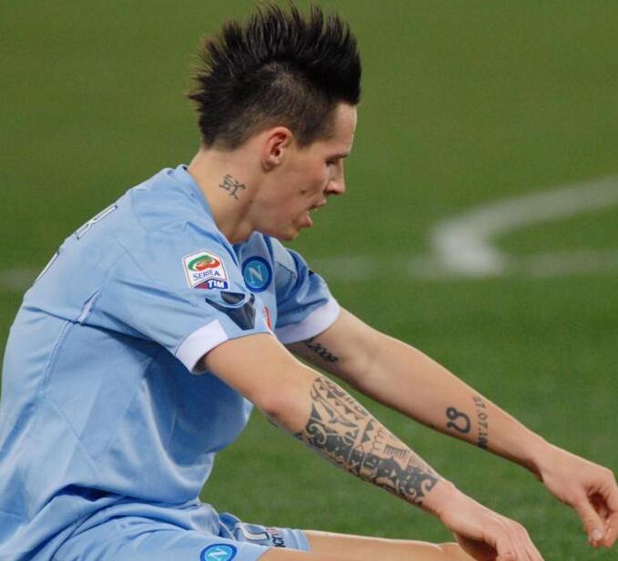 各球星纹身,nba球星汉字纹身