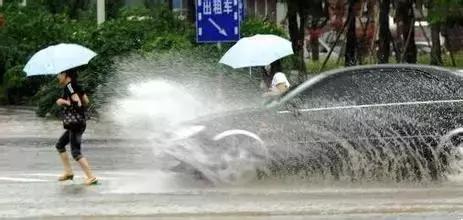 停水石家庄,石家庄天气预警大雨会停电停水吗