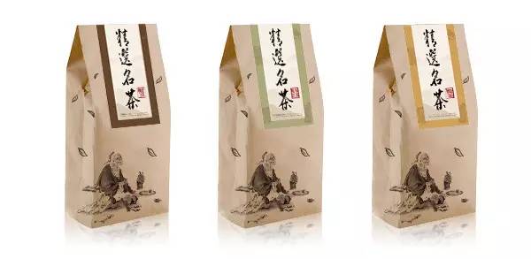 精品|怎么就让游客非买不可，看渗入骨髓的日本抹茶文化