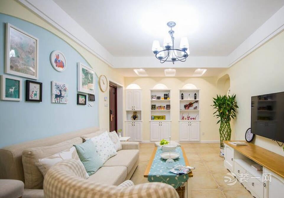 怎么选择宜家的东西做装修,装修宜家硬装