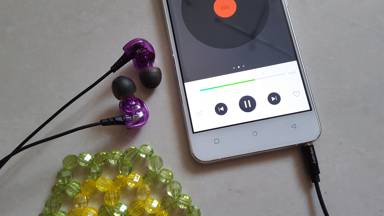 造型酷炫,兼具内涵,阿思翠GX20耳机体验