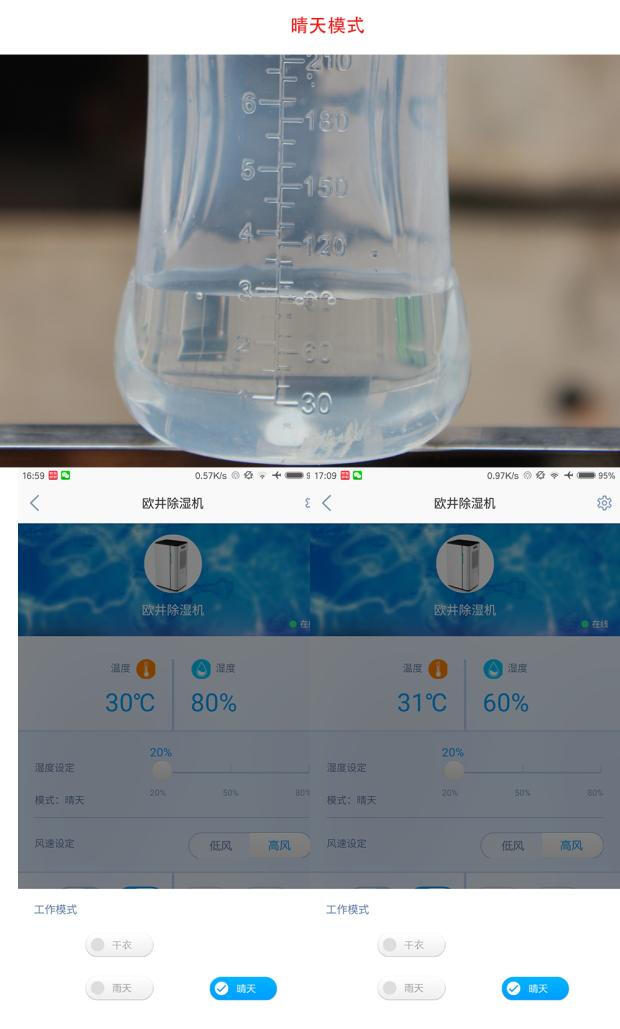 欧井除湿机正确使用方法,欧井除湿一体机怎么用