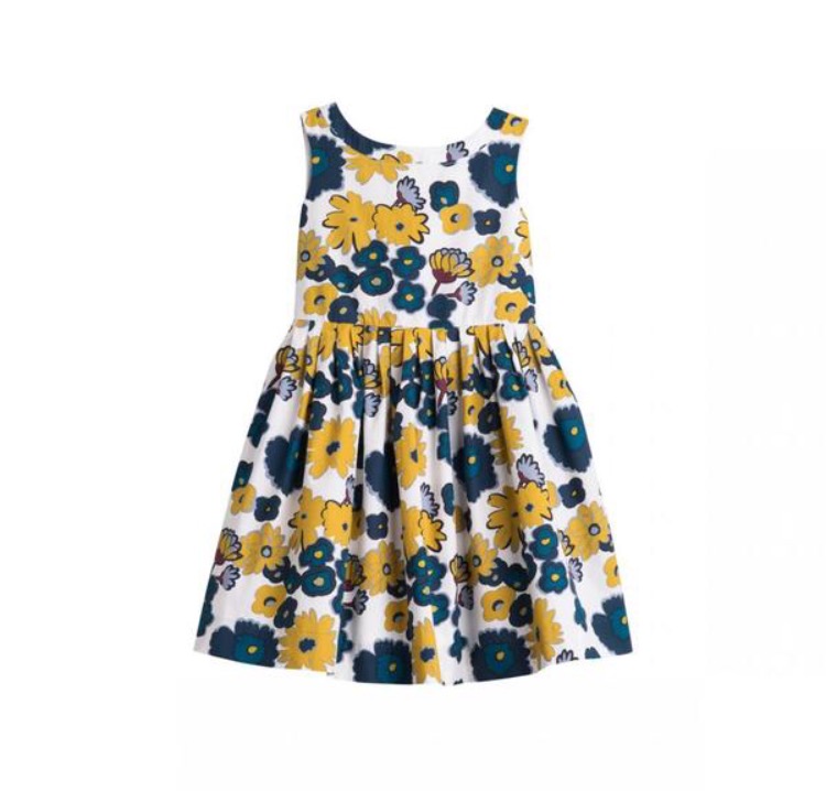 没有试过BP连衣裙，你永远不知道你家的小公主有多美！