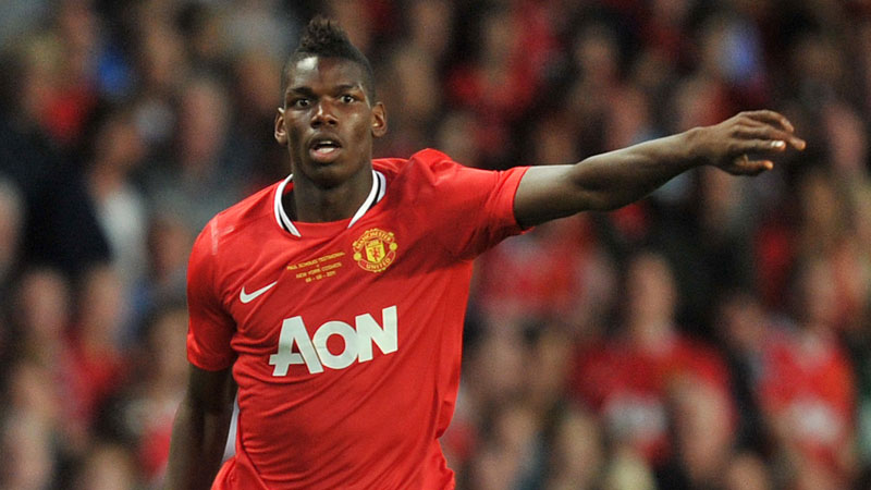 博格巴好用吗,博格巴适合皇马吗