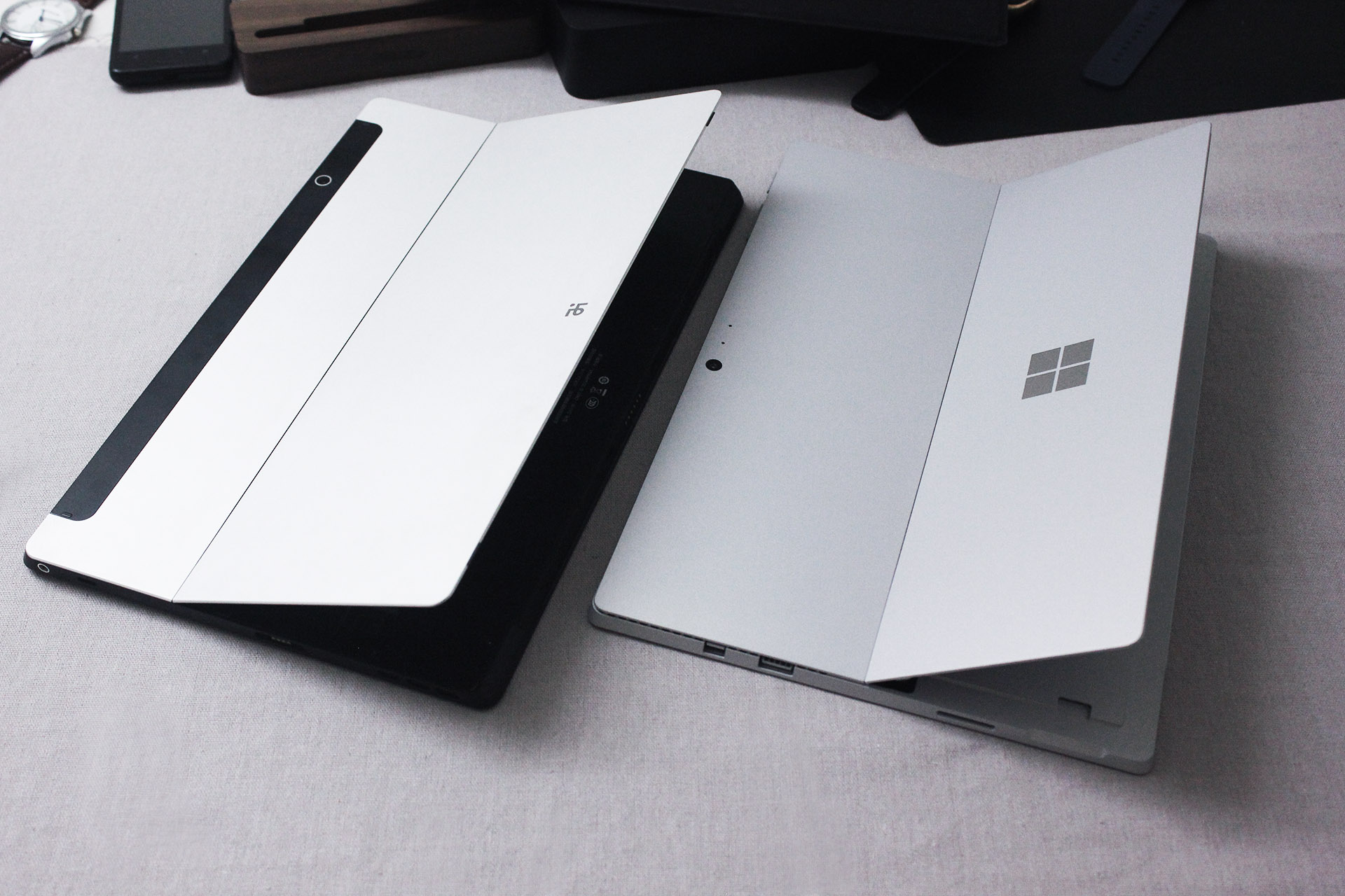 surfacepro4深度测评,微软surfacepro4用的i5什么型号