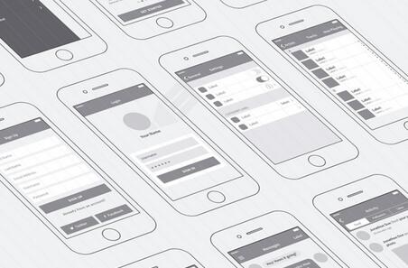 一款app的开发到底需要哪些知识,app软件开发从哪些方面入手