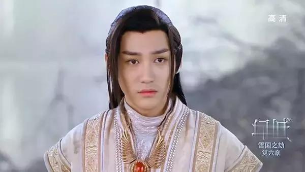 除了美瞳和发套，《幻城》就剩下幻觉了