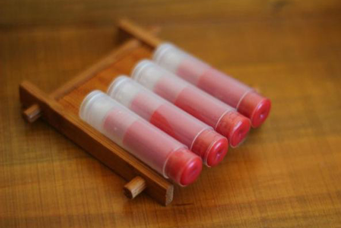 夏日素颜彩妆推荐哪款好用,直男最爱的绿茶妆