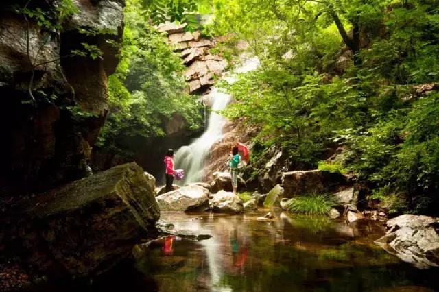 撤县设区，一个古雅的蓟州是这样的