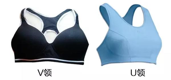 史上最全的运动内衣挑选攻略,怎么挑选跑步时的运动内衣