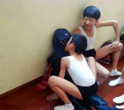 新买的女朋友又漏气了，质量不行啊，莫非是买到了山寨货？