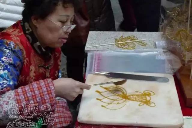 哈尔滨年轻人玩的地方关东古巷,哈尔滨关东古巷天气