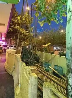 南京花园路地铁6号线地面规划,南京地铁s8号线最新时间规划