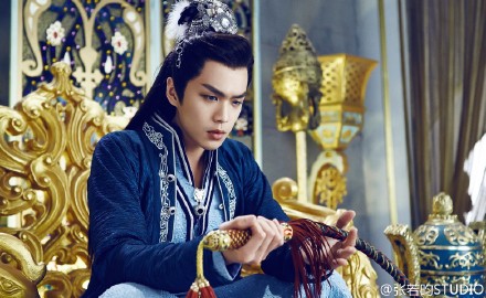 九州天空城电视剧好看吗,如何评价九州天空城这部电视剧