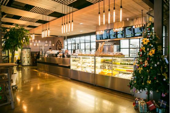 大学路网红打卡店,大学路网红打卡咖啡馆