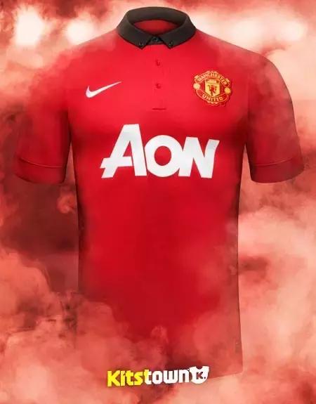 曼联中国2016,曼联中国春节球衣