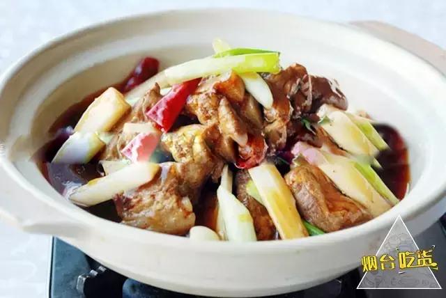 烟台美食推荐饭店排行榜,烟台本地推荐菜馆排名前十