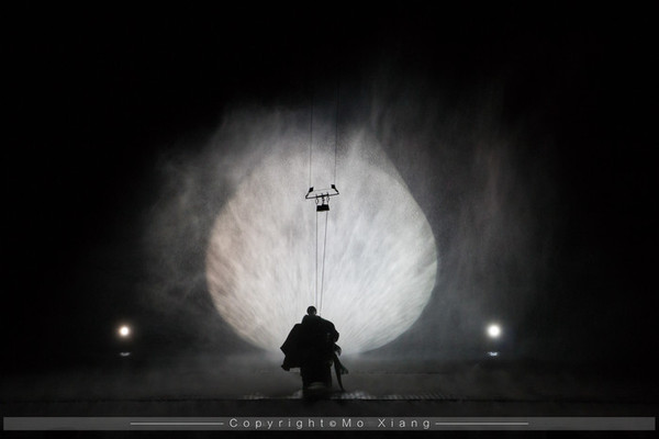 华清一夜梦,享盛唐御泉