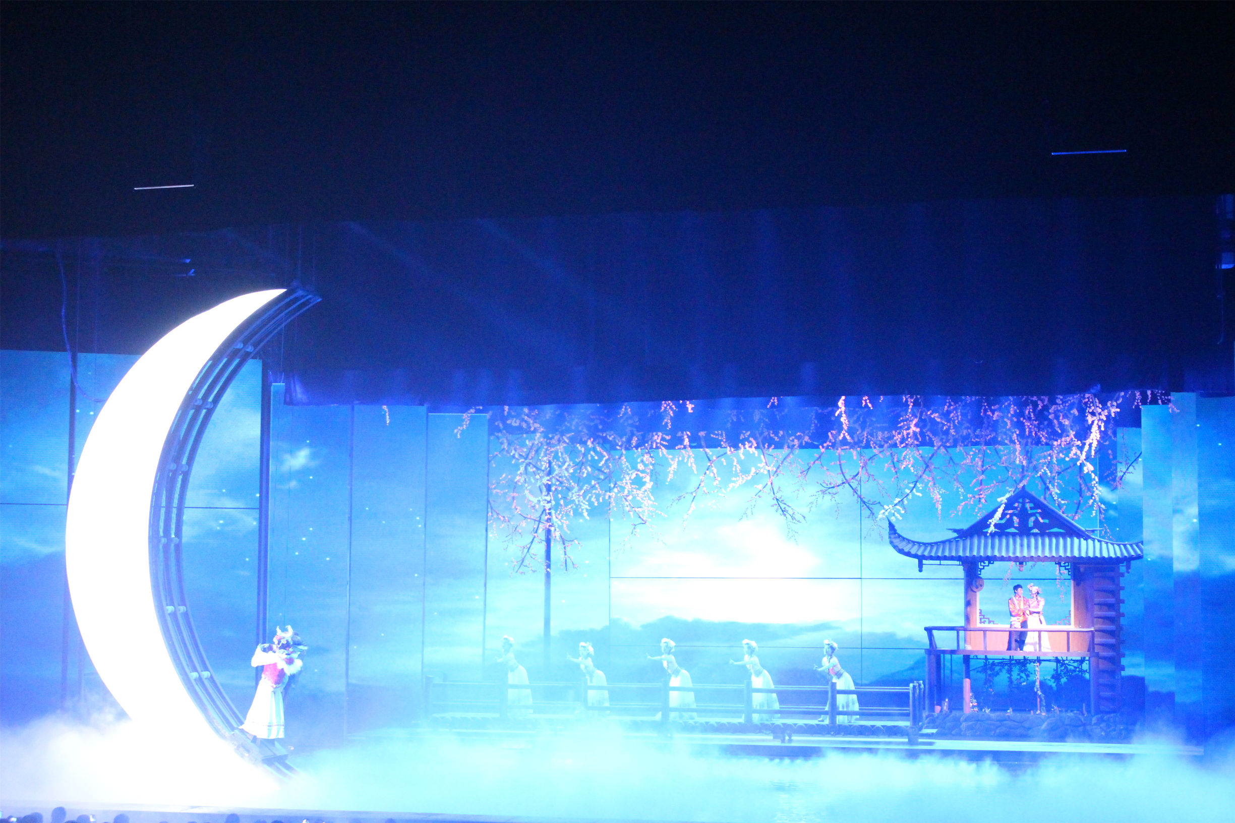 忘记艳遇,百变丽江,仅用一天,赴那千年之约